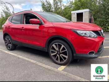 2016 (66) - 1.5 dCi Tekna 2WD Euro 6 (s/s) 5dr