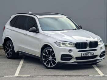 (63) - X5 3.0 M50d Auto xDrive Euro 6 (s/s) 5dr