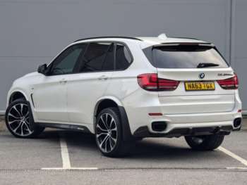 Used BMW X5 2013 for sale - 74909211: Photo