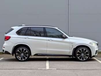 Used BMW X5 2013 for sale - 74909211: Photo
