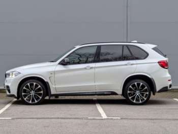 Used BMW X5 2013 for sale - 74909211: Photo