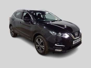 2018 (18) - 1.5 dCi N-Connecta Euro 6 (s/s) 5dr