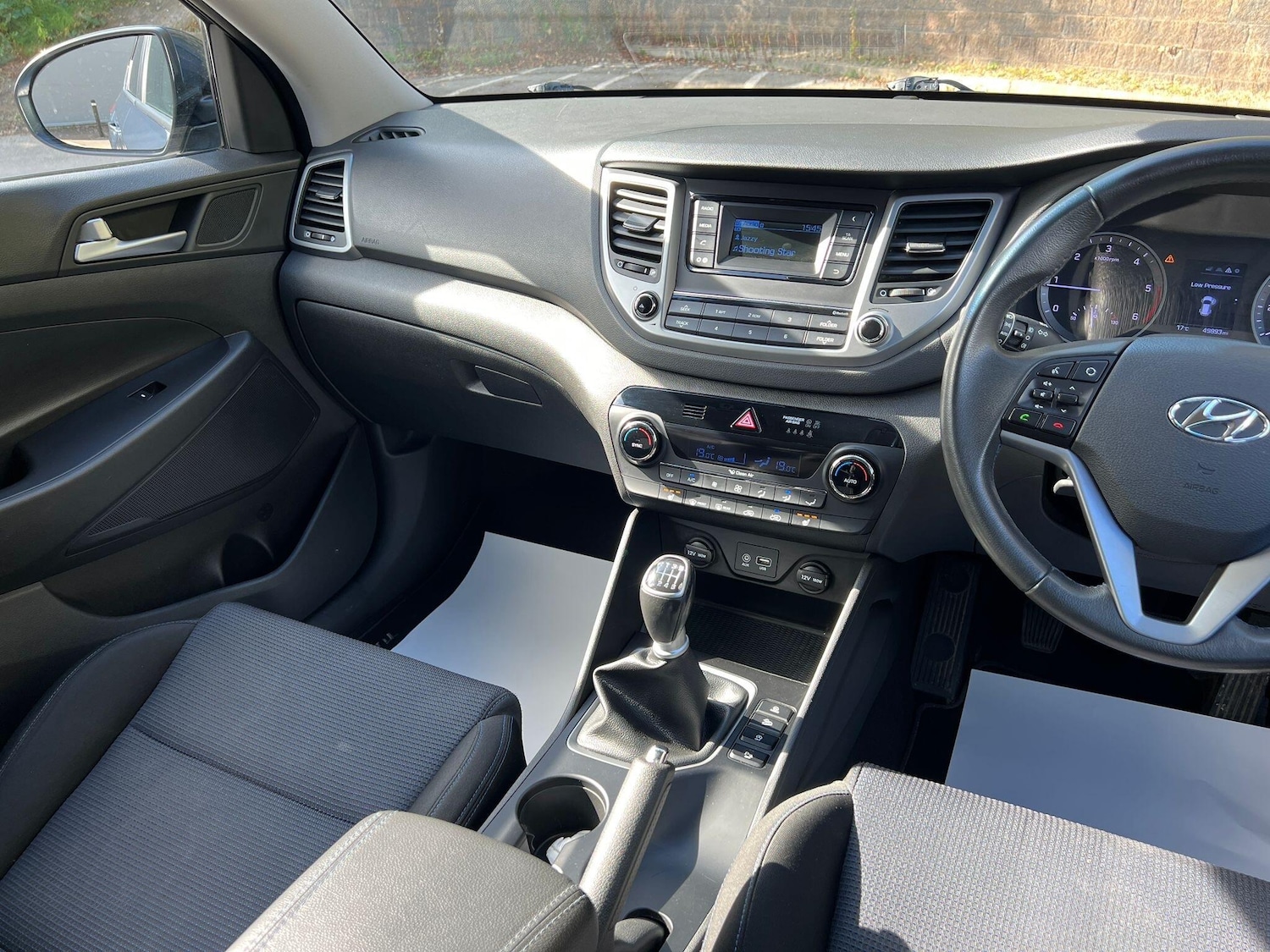 Vehicle 19
