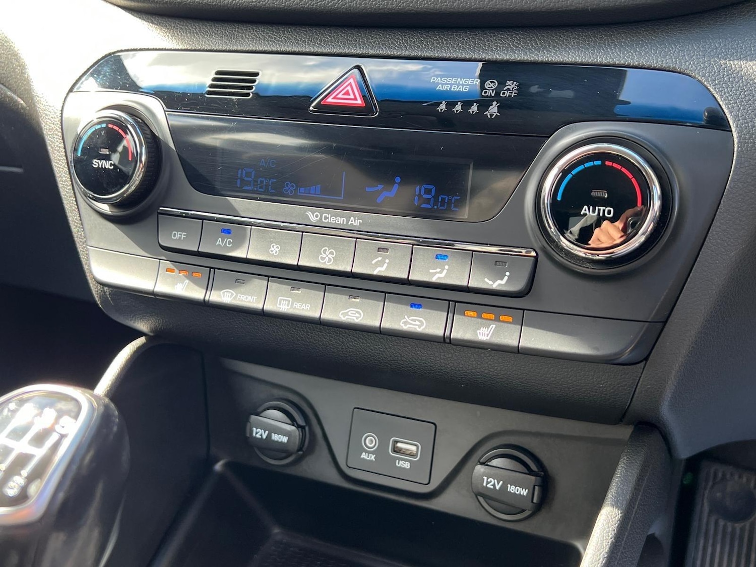 Vehicle 31