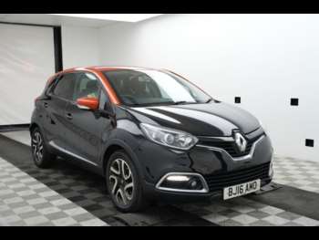 2016 (16) - 1.5 dCi ENERGY Dynamique S Nav Auto Euro 6 (s/s) 5dr