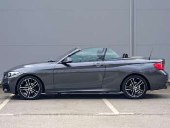 Used BMW 2 Series 2018 for sale - 74096837: Photo