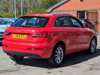 Used Audi Q3 2014 for sale - 74409749: Photo
