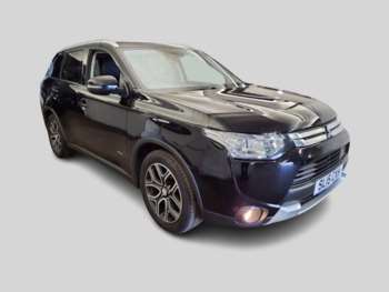 2015 (15) - 2.2 DI-D GX4 Auto 4WD Euro 5 (s/s) 5dr