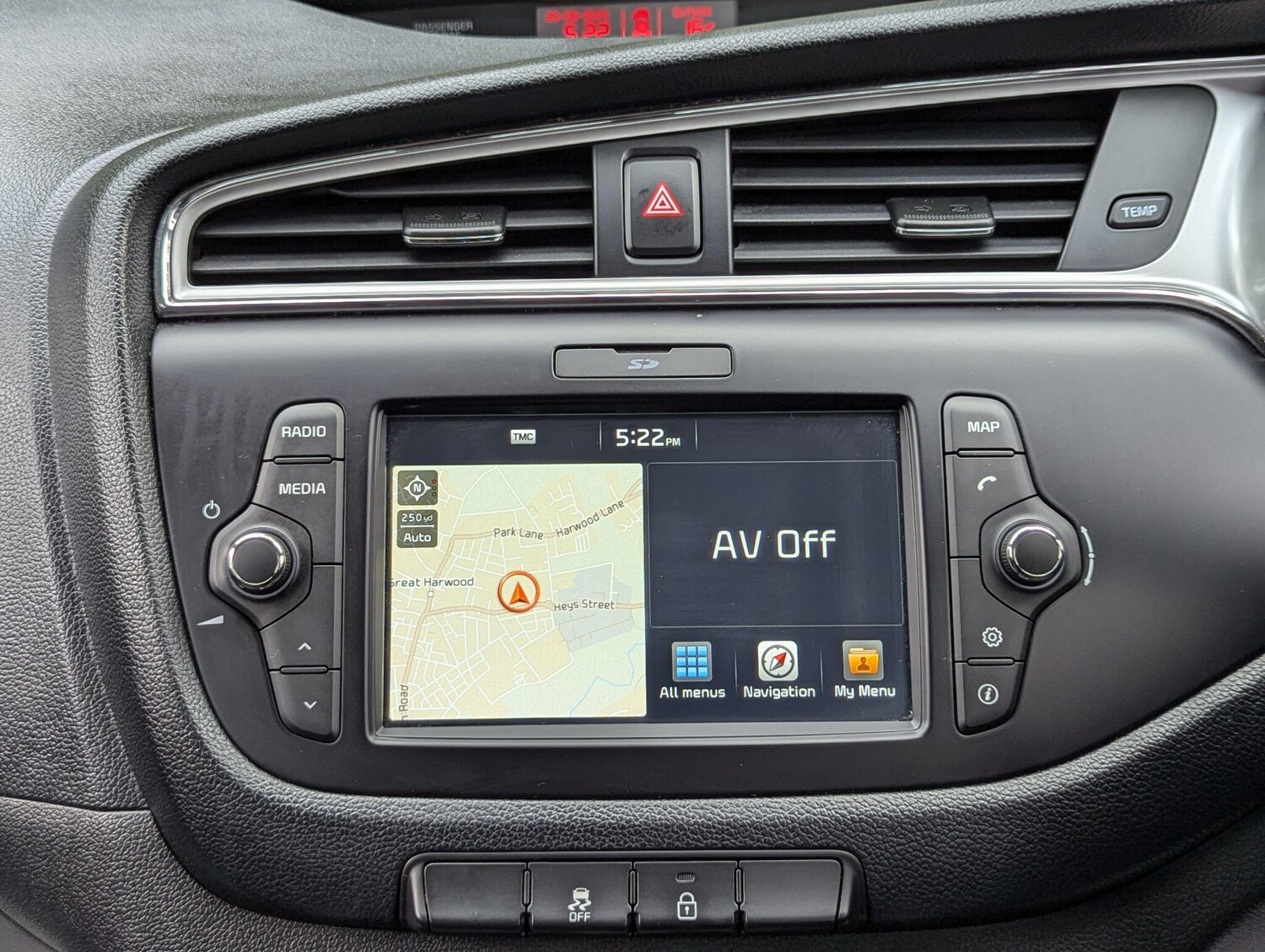 Vehicle 17