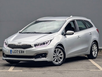 Used Kia Ceed 2017 for sale - 75732240: Photo