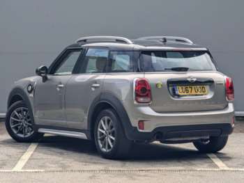 Used MINI Countryman 2017 for sale - 74957783: Photo