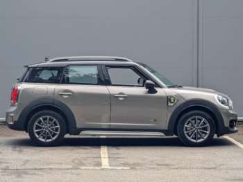 Used MINI Countryman 2017 for sale - 74957783: Photo