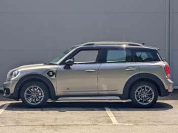 Used MINI Countryman 2017 for sale - 74957783: Photo