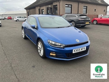 2015 (65) - 2.0 TDI BlueMotion Tech GT Euro 6 (s/s) 3dr