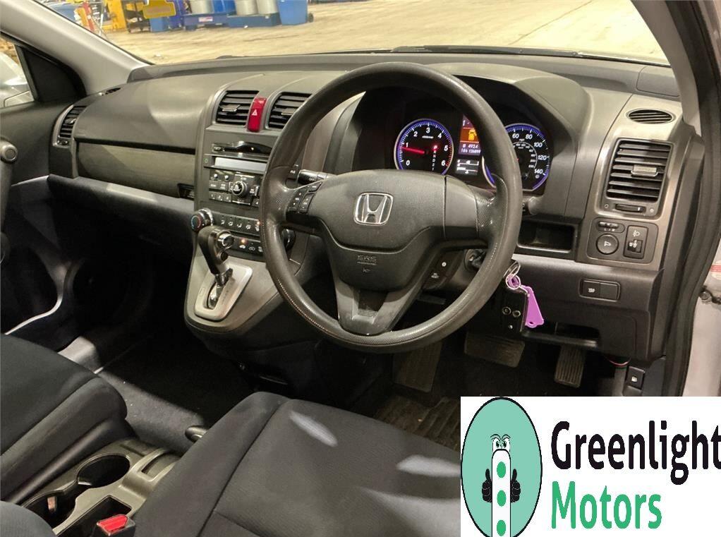 Used Honda CR-V 2010 for sale - 76138687: Photo 2