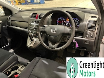 Used Honda CR-V 2010 for sale - 76138687: Photo 2