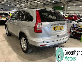 Used Honda CR-V 2010 for sale - 76138687: Photo 3