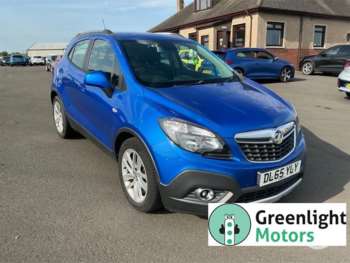 2015 (65) - 1.6i Exclusiv 5dr