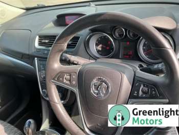 Used Vauxhall Mokka 2015 for sale - 75297770: Photo
