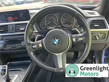 Used BMW 4 Series 2019 for sale - 75949342: Photo