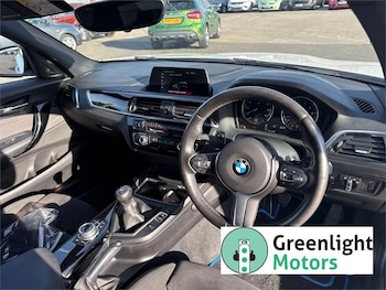 Used BMW 1 Series 2017 for sale - 75927266: Photo