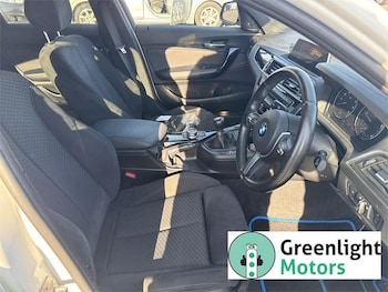 Used BMW 1 Series 2017 for sale - 75927266: Photo
