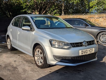 2010 (10) - 1.4 SE Euro 5 5dr
