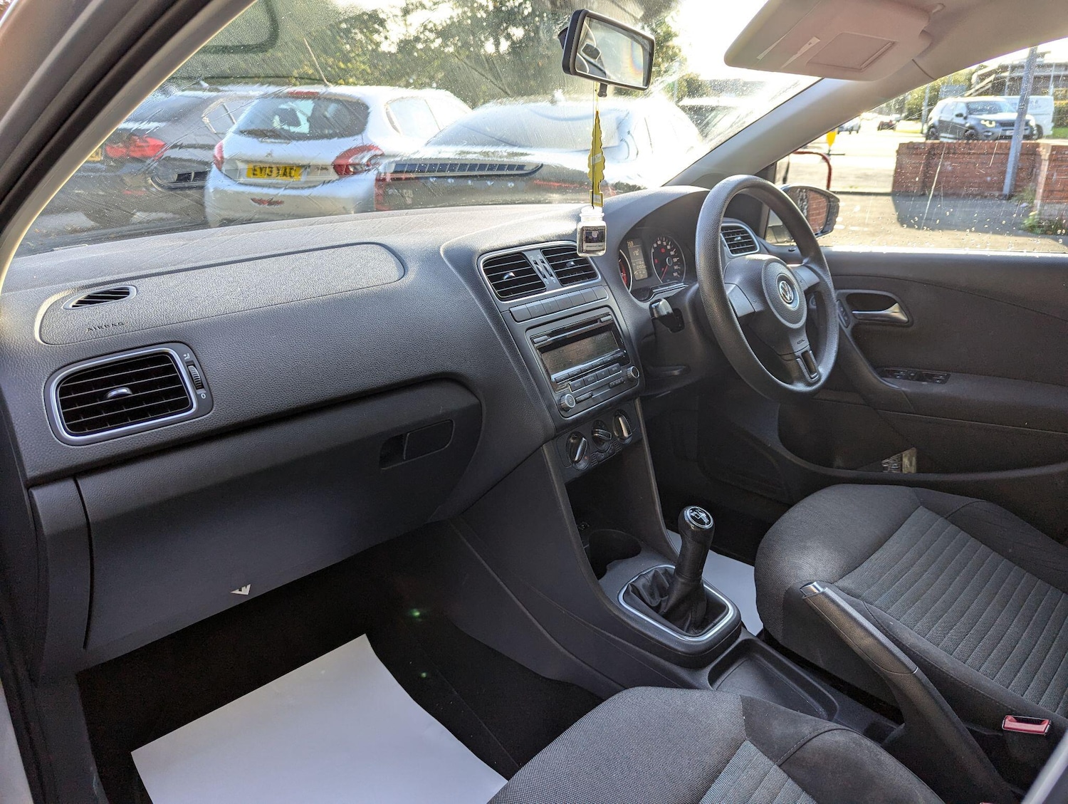 Vehicle 9