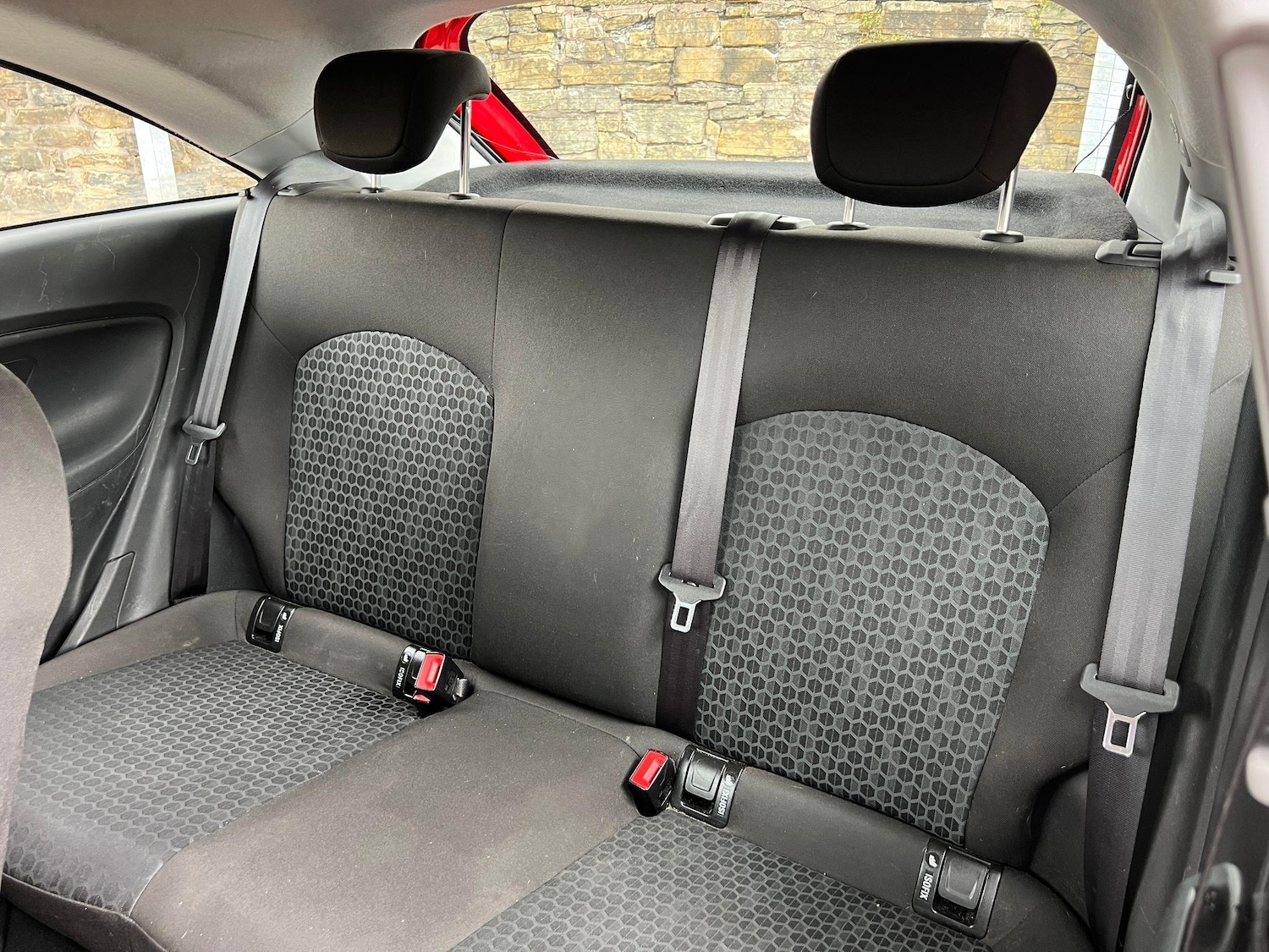 Vehicle 19