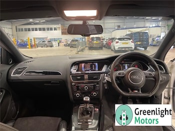 Used Audi A4 2012 for sale - 76013671: Photo