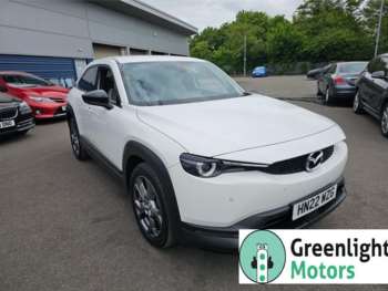 2022 (22) - 107kW Sport Lux 35.5kWh 5dr Auto