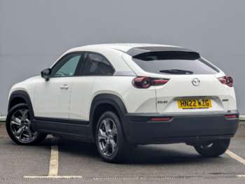 Used Mazda MX-30 2022 for sale - 74686913: Photo