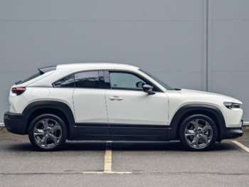 Used Mazda MX-30 2022 for sale - 74686913: Photo
