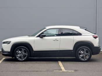 Used Mazda MX-30 2022 for sale - 74686913: Photo