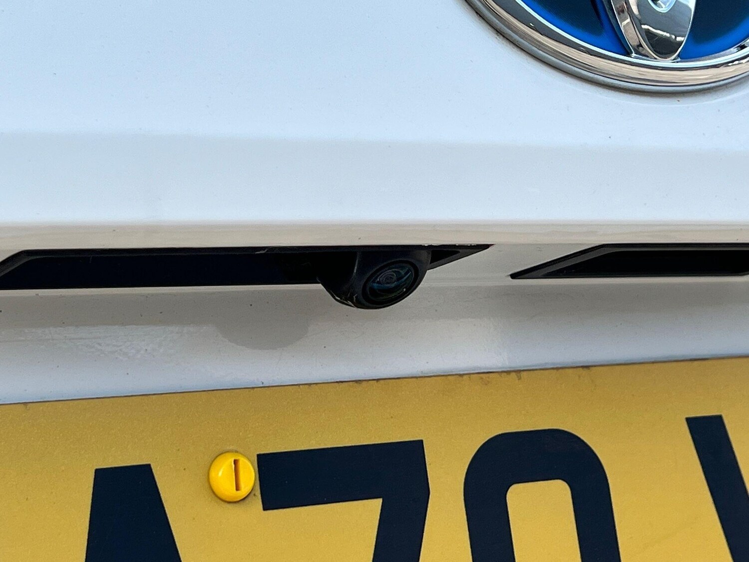 Vehicle 34
