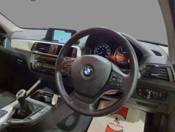 Used BMW 1 Series 2019 for sale - 75280190: Photo