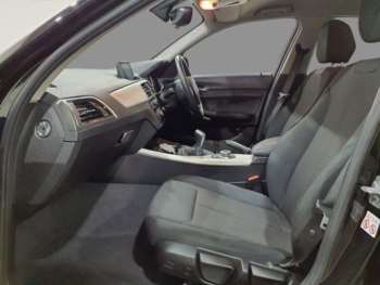 Used BMW 1 Series 2019 for sale - 75280190: Photo