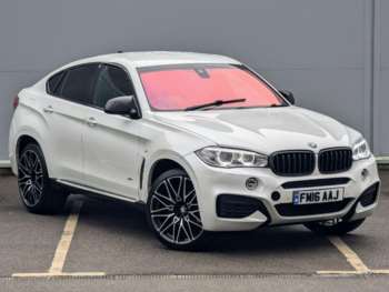 (16) - 3.0 30d M Sport Auto xDrive Euro 6 (s/s) 5dr