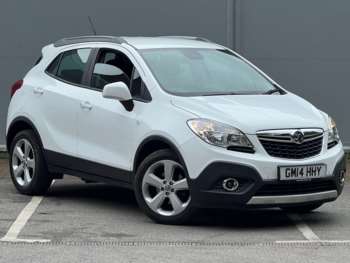 2014 (14) - 1.4T Tech Line 4WD Euro 5 (s/s) 5dr