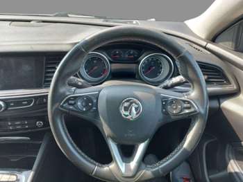 Used Vauxhall Insignia 2018 for sale - 74874754: Photo