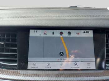 Used Vauxhall Insignia 2018 for sale - 74874754: Photo