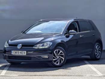 Used Volkswagen Golf 2019 for sale - 74310864: Photo