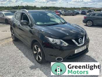 2017 (17) - 1.5 dCi N-Connecta 2WD Euro 6 (s/s) 5dr