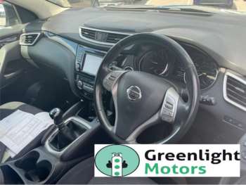 Used Nissan Qashqai 2017 for sale - 75186672: Photo