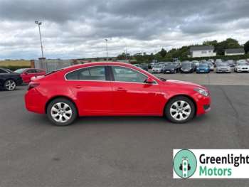 Used Vauxhall Insignia 2015 for sale - 75089956: Photo