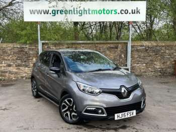 2015 (15) - 1.5 dCi Dynamique S MediaNav EDC Euro 5 5dr