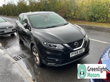 2018 (68) - 1.5 dCi Acenta Premium Euro 6 (s/s) 5dr