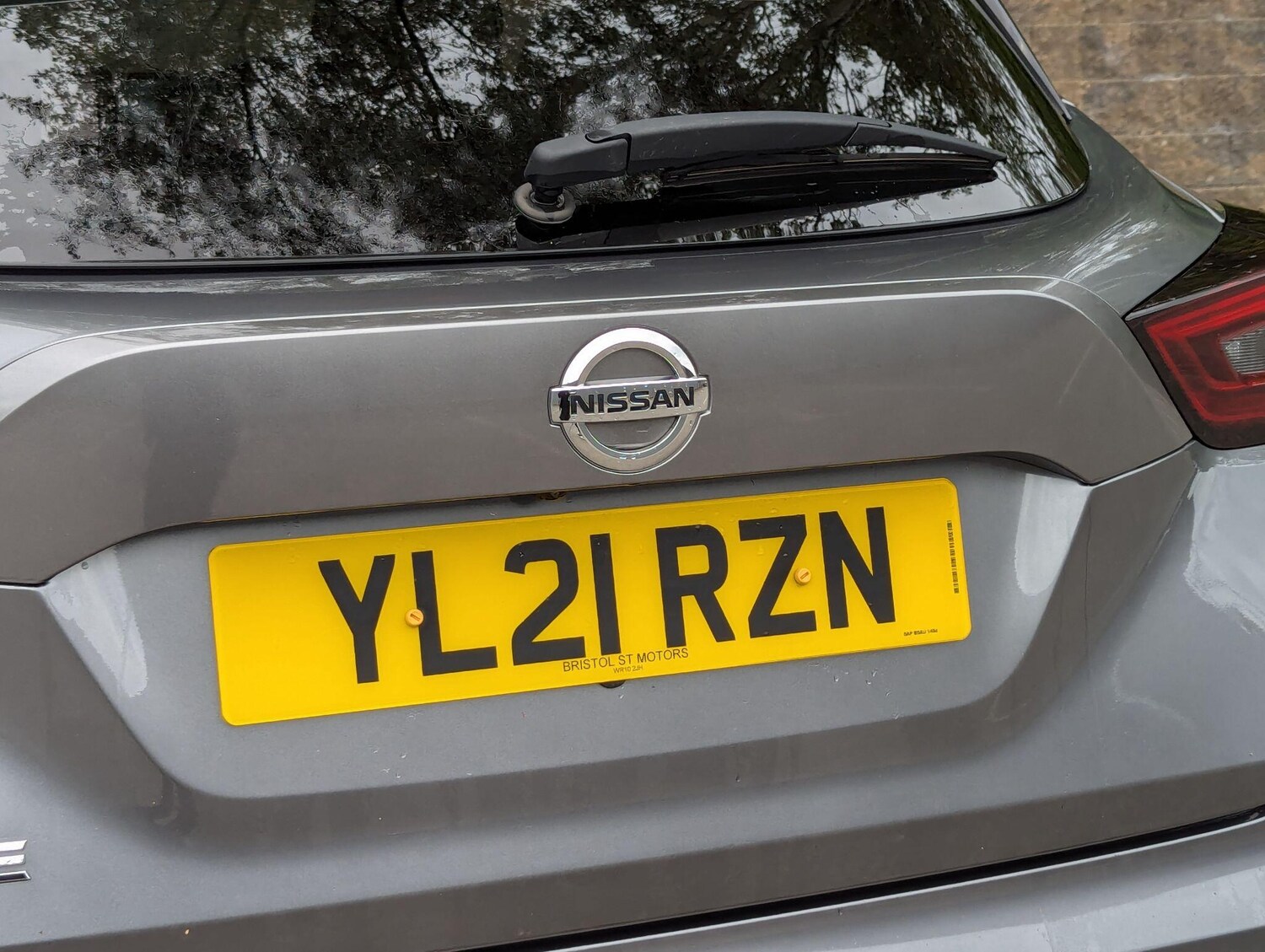 Vehicle 29
