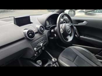 Used Audi A1 2015 for sale - 74799669: Photo