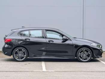 Used BMW 1 Series 2020 for sale - 74418843: Photo